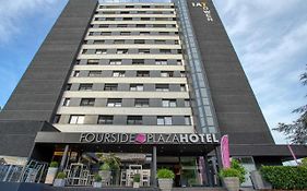 Fourside Hotel Trier